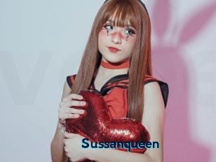 Sussanqueen