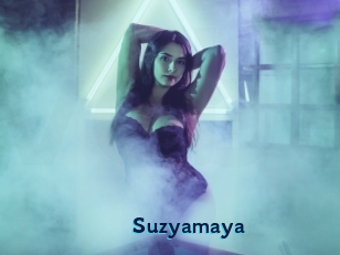 Suzyamaya