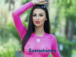 Svetashamro