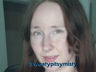 Sweatypitsymisty