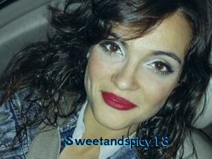 Sweetandspicy18