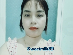 Sweetmilk85