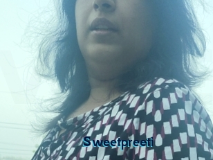 Sweetpreeti