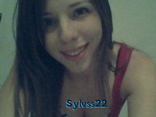 Sylvss22