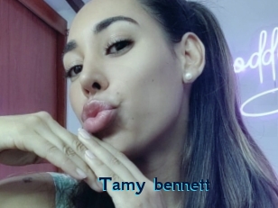 Tamy_bennett