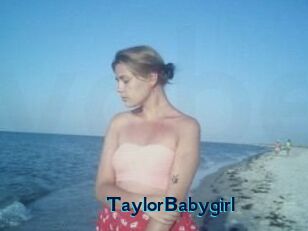 TaylorBabygirl