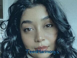 TeenHarmonyx