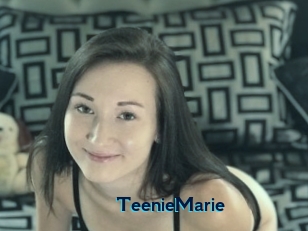 TeenieMarie