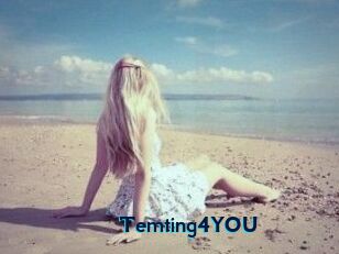 Temting4YOU