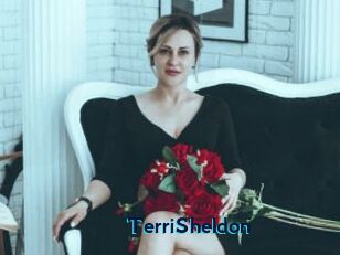 TerriSheldon