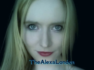 TheAlexaLondon