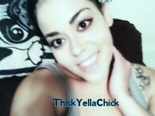 ThickYellaChick