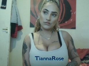 TiannaRose