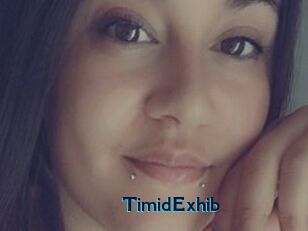 TimidExhib