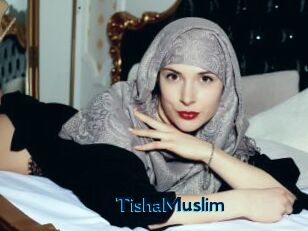 TishaMuslim