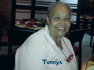 Tonnys