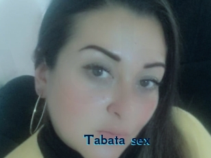 Tabata_sex