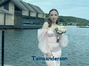 Tainaanderson