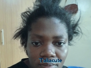 Taliacute