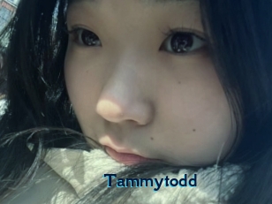 Tammytodd