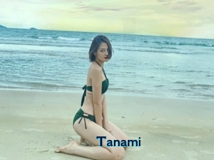 Tanami