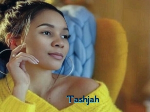 Tashjah