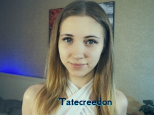 Tatecreedon