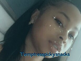 Temptresspickysnacks