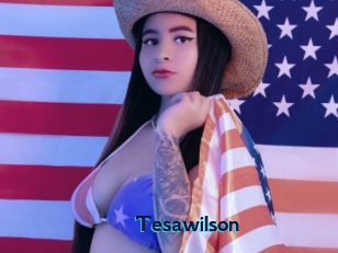 Tesawilson