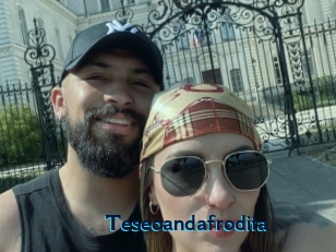 Teseoandafrodita