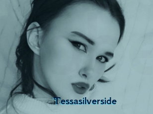 Tessasilverside