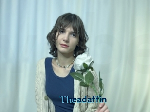 Theadaffin