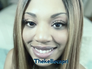 Thekelliecapri