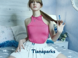 Tianaparks