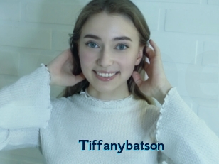 Tiffanybatson