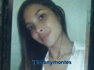 Tiffanymontes