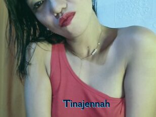 Tinajennah