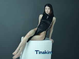 Tinakim