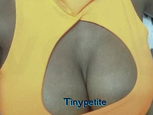 Tinypetite