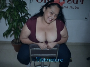 Tistmature