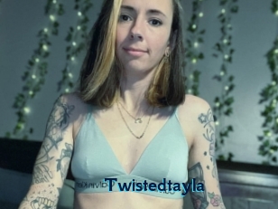 Twistedtayla