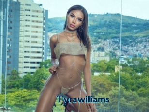 Tyrawilliams