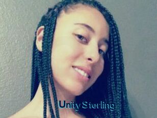 UnitySterling