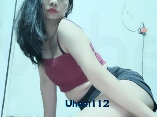 Uhem112