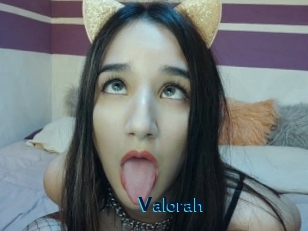 Valorah