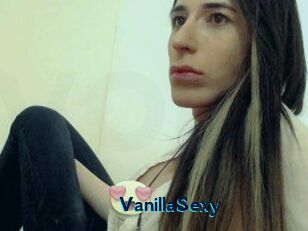 VanillaSexy