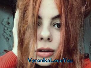 VeronikaLoveYou