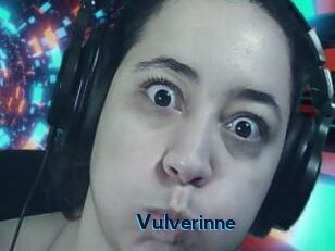 Vulverinne