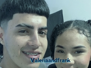 Valeriaandfrank