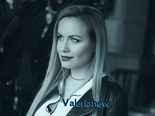 Valerianew